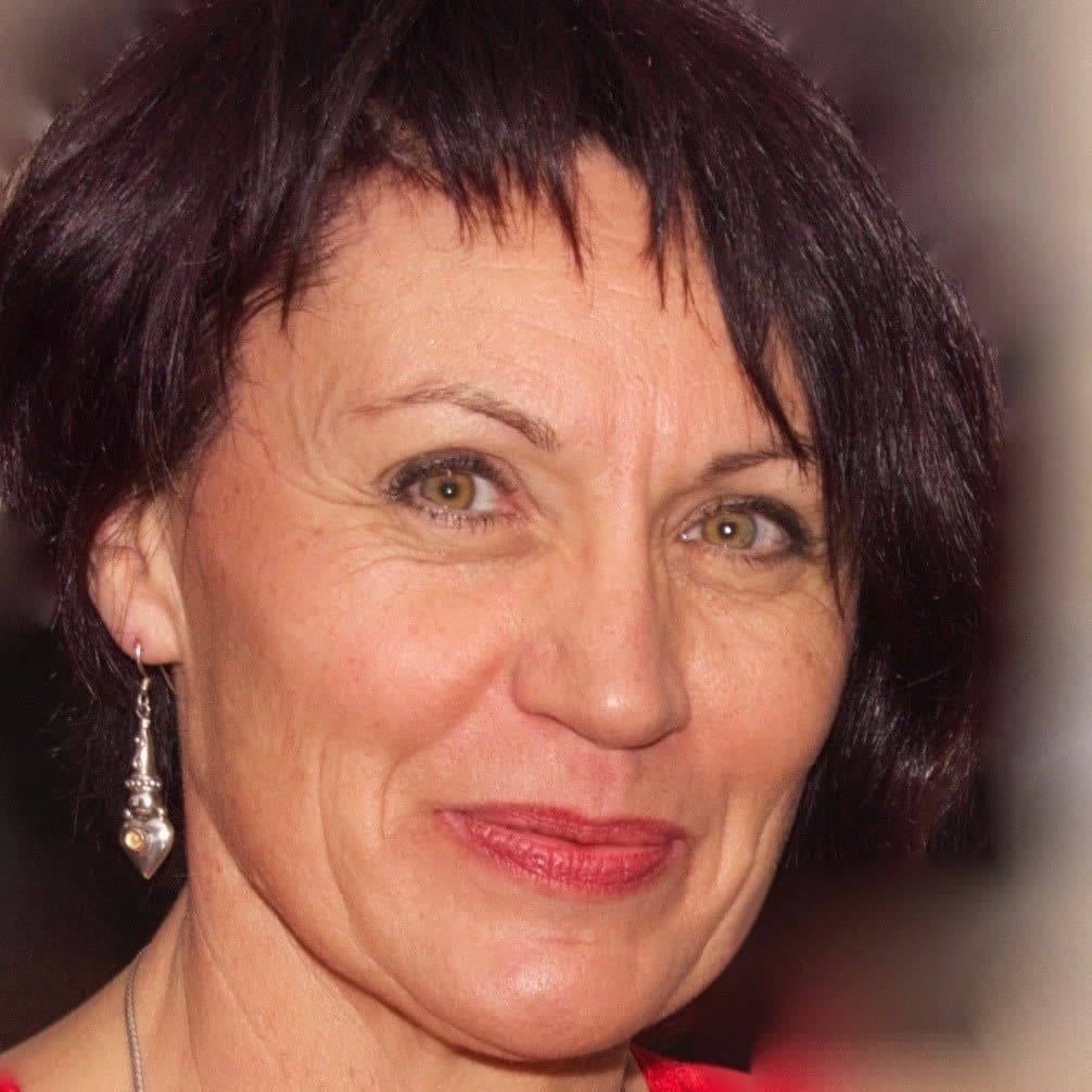 Jeanine Tempereau