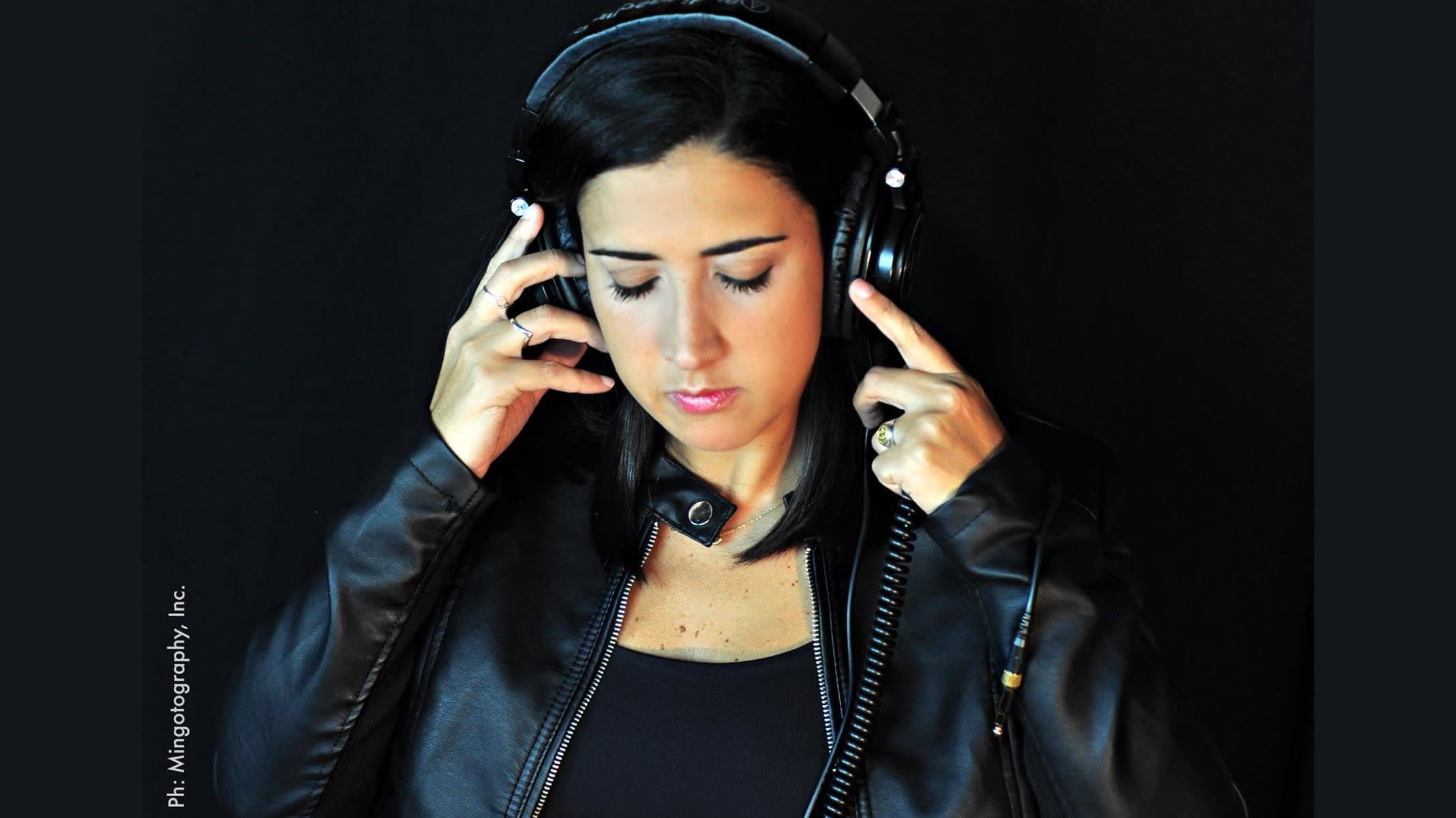 DJ Vivi la falce