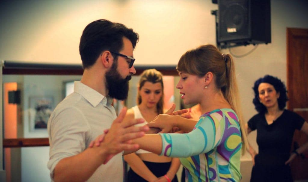 Maja & Marko