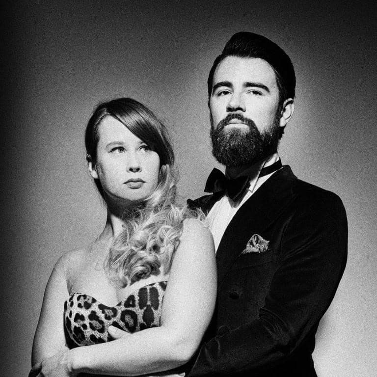 Maja & Marko
