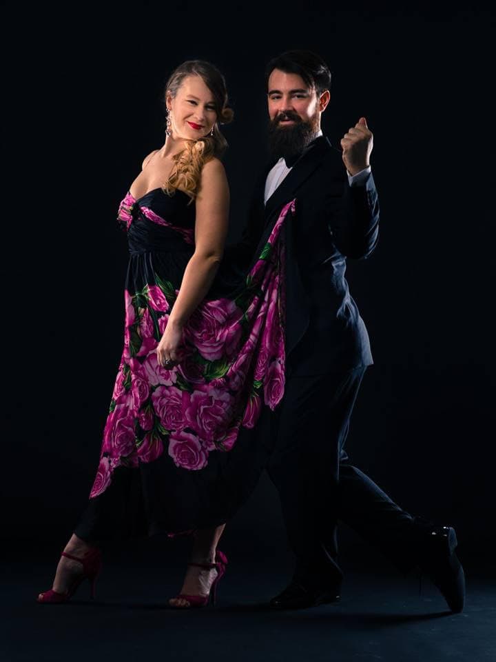 Maja & Marko